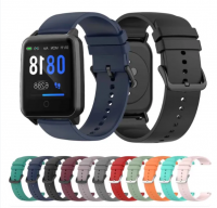 Smart Watch Bracelet Sports Wristband Replacement Strap Watch Band