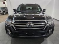 Used 2021 Toyota Land Cruiser Base