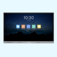 Smart Interactive Digital Whiteboard 4K UHD