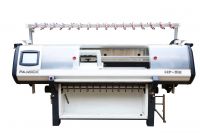 USED PAMICK FLAT KNITTING MACHINE