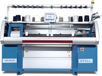 USED STOLL Second Hand 502HP