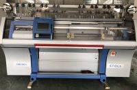 USED STOLL Second Hand 520C