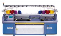 USDE STOLL Second Hand CMS 340
