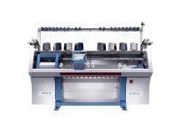 USED STOLL Second Hand CMS 530HP