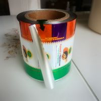 Candy Aluminum-Plastic Composite Film