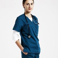 Scrub Suits