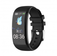 2025 New Arrival IP68 Waterproof Fitness