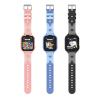 2025 New Design Kids Smart Watch