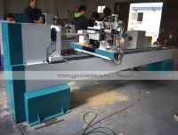 GC1530WL-S GoodCut Wood Turning Lathe