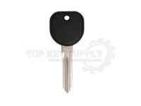 GM B107-PT Transponder Key Replacement