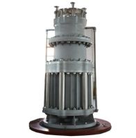 LNG/LN2 High Pressure Centrifugal Cryogenic
