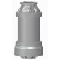 LNG/LN2 Marine High FLow Liquid