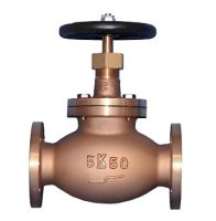 Japanese Standard (JIS) Aluminum Nickel Bronze