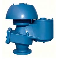 All-weather Fireproof And Explosion-proof