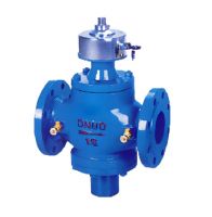 Self-operated Flow Balance Valve
