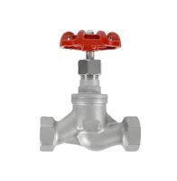 Su&acirc;��s Internal Thread Globe Valve