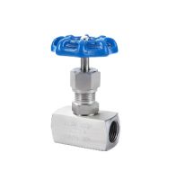 Internal Thread Needle Type Globe Valve