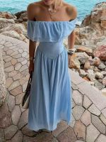 Jenny Off&acirc;€‘Shoulder Fold Over