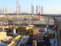 Table Formwork