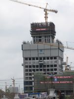 Auto-climbing System