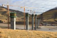 Cantilever Bracket System
