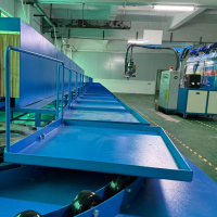 Polyurethane Foaming Machine Production Line PU