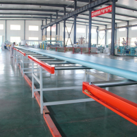XPS Extruded Board Production Line, Insulation