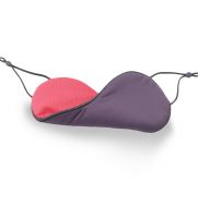 Breathable Cooling Ice Silk Sleep Eye