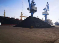Petroleum Coke
