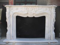 Europe Style Home Decor Surround Carved