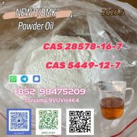 NEW PMK BMK CAS 28578-16