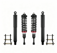 Suitable For Toyota Hilux / Vigo Off