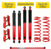 Suitable For Toyota Landcruiser 76/78
