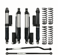 Suitable For Toyota Landcruiser 80 / 105