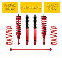 Suitable For Toyota Landcruiser 200 Series