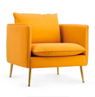 Single Seater Couches Living Room Furniture