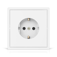 Schuko Socket, European Socket, Germany Socket