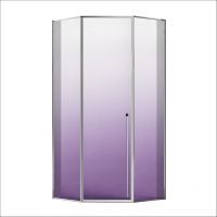 Frameless Shower Enclosure Framed Shower Door