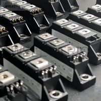 NKT140/16A Thyristor Module 1600V 212A