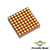 Full Color LED Dot Matrix, Dot