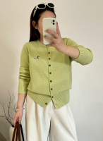 Women's Cute Dog Embroidered