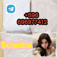 5cladba Raw Material 5CL - ADB - A