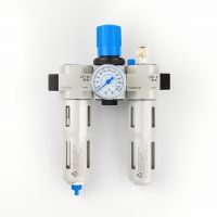 Pneumatic FRL Units