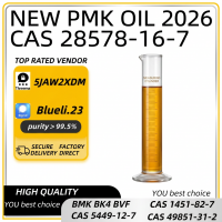 PMK Glycidate Powder CAS 28578-16