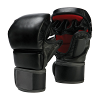 MMA Sparring Gloves For Training &amp