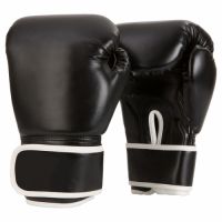 Boxing Gloves Custom Training & Sparring
