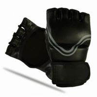 MMA Training & Sparring Gloves | Custom