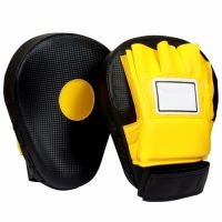 Boxing Focus Pads &acirc;€“ Premium PU