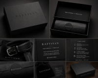 Premium Leather Wallet