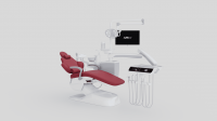 CINGOL X3 Full-Scene Digital Intelligent